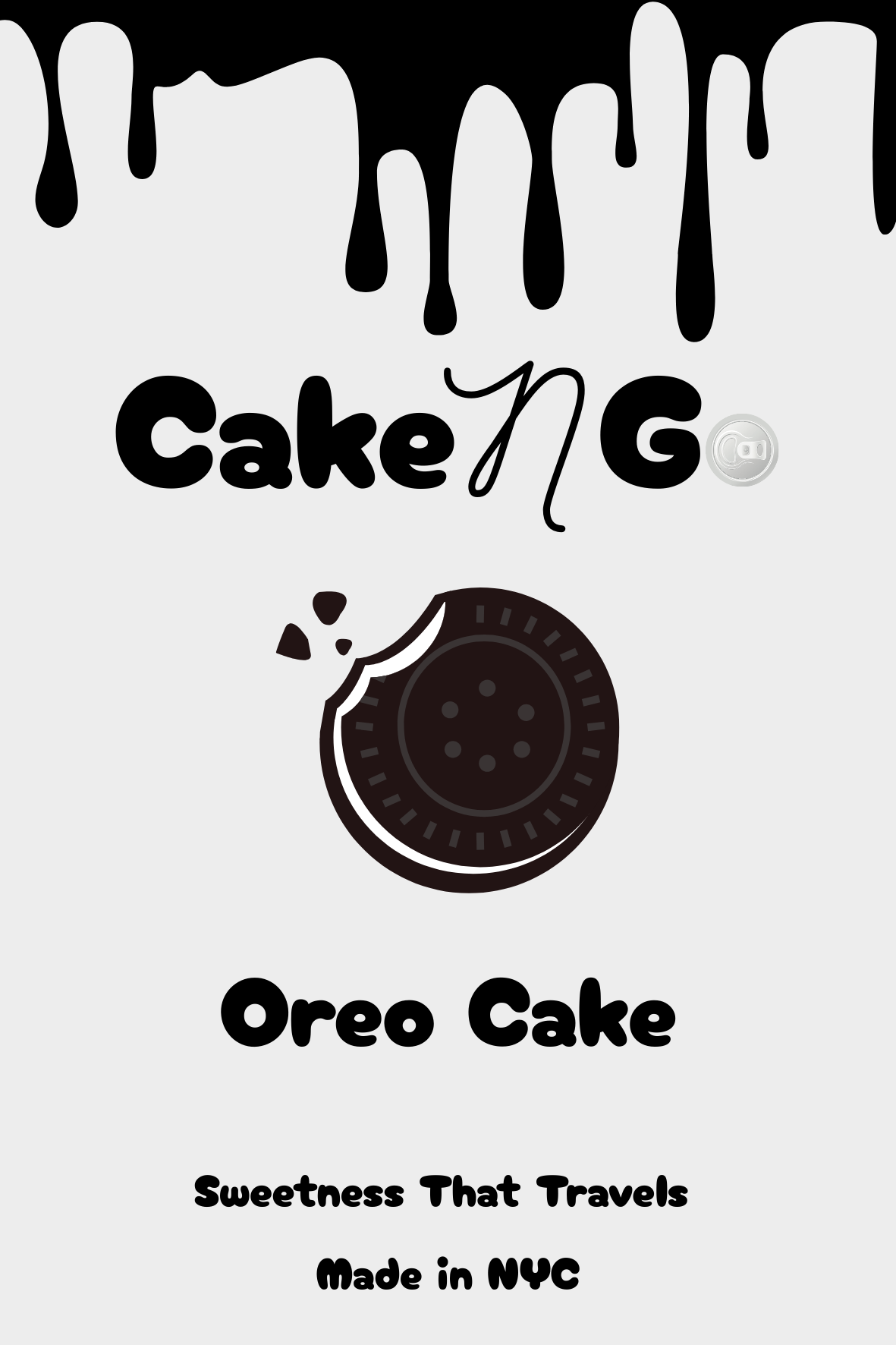 Oreo Cake