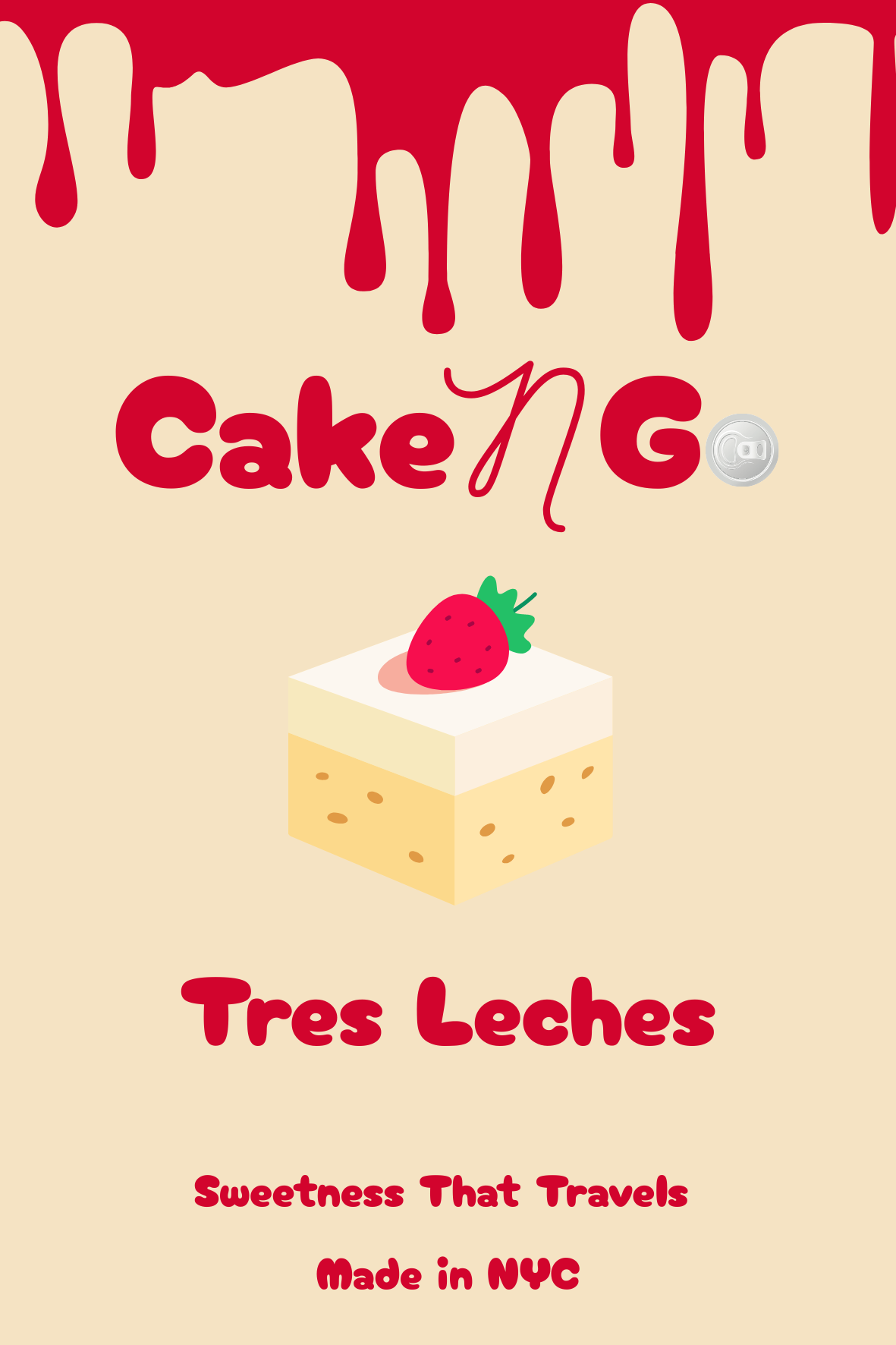 Tres Leches